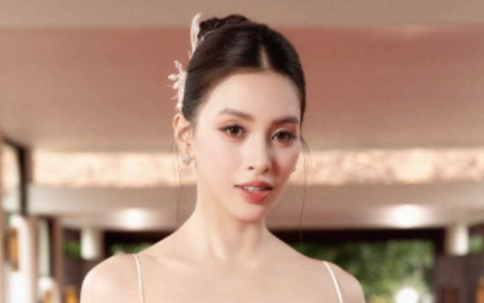 Kết thúc với Tiểu Vy