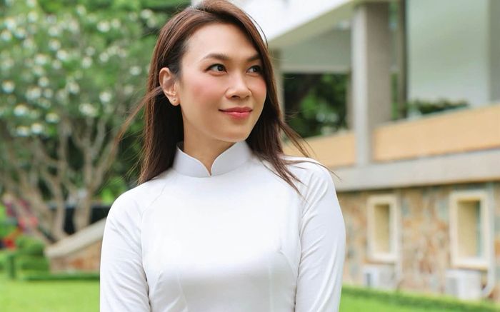 Hạnh phúc xứng đáng dành cho Mỹ Tâm sau nhiều năm nỗ lực
