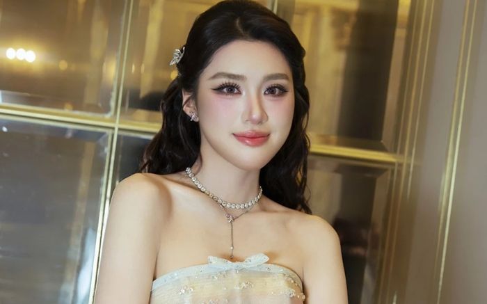 Vẻ đẹp vùng đất sinh ra Hoa hậu Phương Oanh