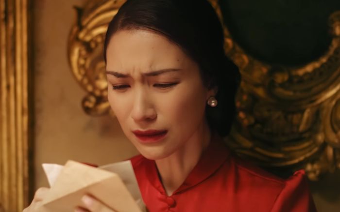 Danh tính 'tiểu tam' giật chồng khiến Hòa Minzy khóc cạn nước mắt