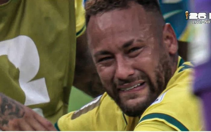 Brazil thua chính mình trước khi bị Haaland kết liễu