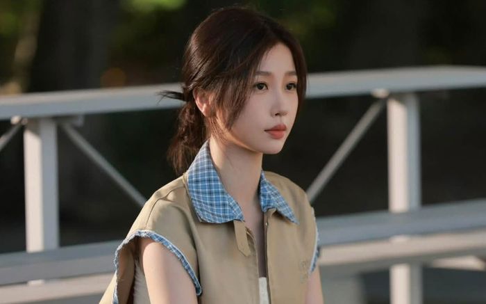 Phim Ngu Thư Hân vừa chiếu đã chiếm lĩnh nhiều nền tảng