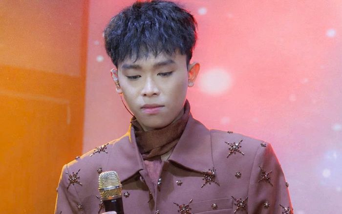 Nam nhạc sĩ gạo cội tuyên bố về Hồ Văn Cường: 'Chưa bao giờ thất vọng'
