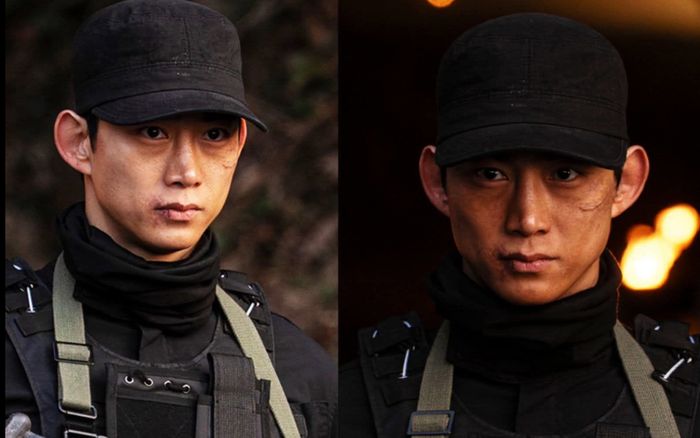 Ok Taec Yeon tái xuất trong Đặc Vụ Kim tái khởi động