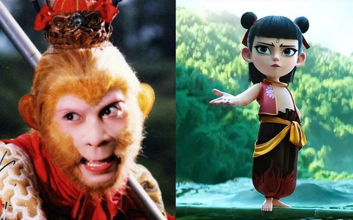 Bom tấn Tây Du Ký của Lục Tiểu Linh Đồng trở lại, đe dọa ngôi vương phòng vé của Na Tra