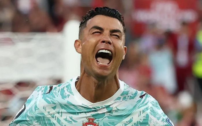 Lần cuối cho Ronaldo?