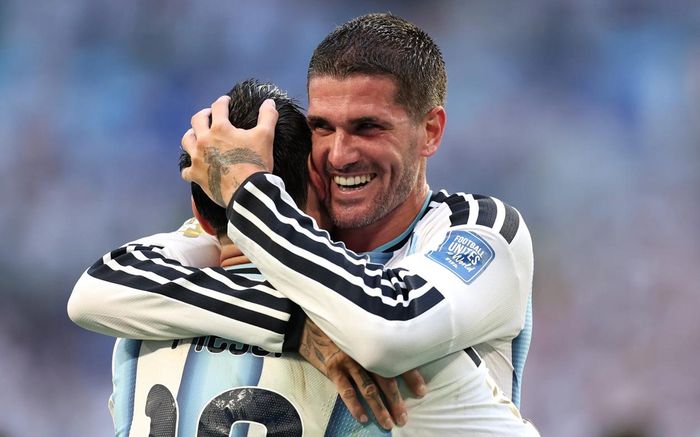 Messi sẽ giúp Argentina loại Ai Cập?