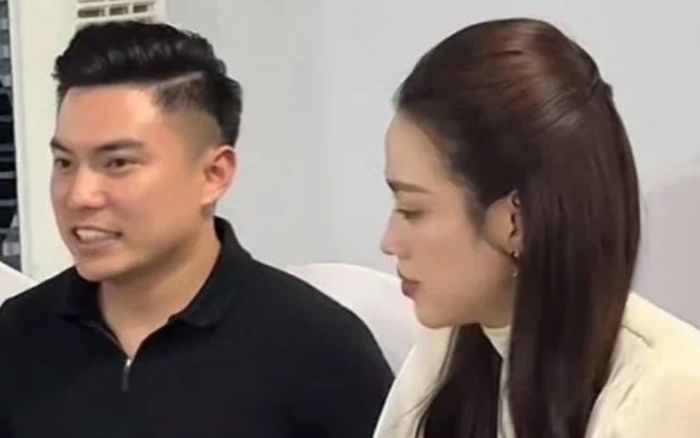 Mừng cho Hoa hậu Đỗ Thị Hà