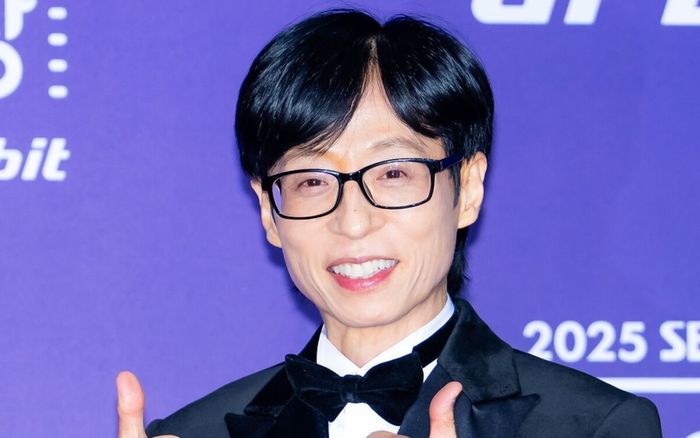Yoo Jae Suk gây chú ý vì hành động đẹp từ 19 năm trước
