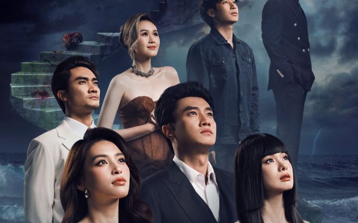 Phim Quốc Trường và Tiểu Vy ghi nhận doanh thu 0 đồng