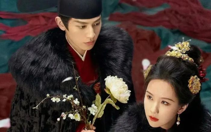 7 siêu phẩm cổ trang quyền mưu kết hợp trinh thám