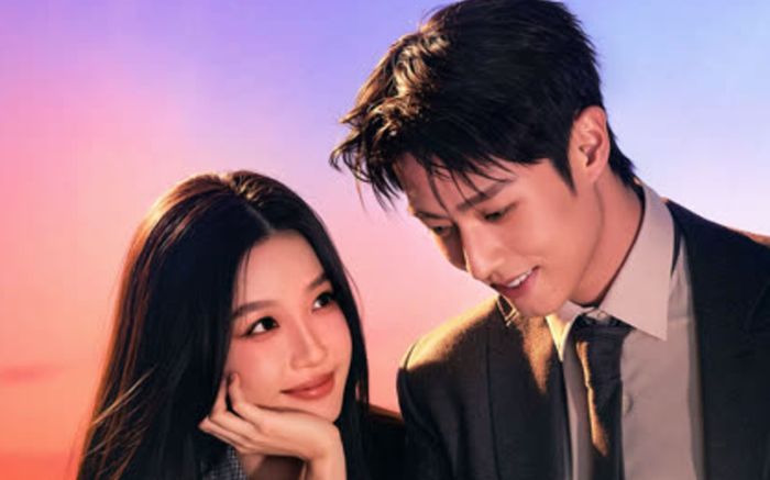 8 bộ phim Hoa ngữ đang dẫn đầu bảng xếp hạng iQIYI