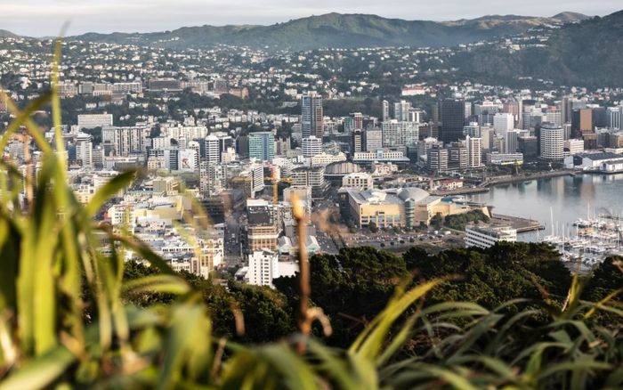 Hơn 1 triệu người New Zealand đối mặt 'siêu bão' mùa đông