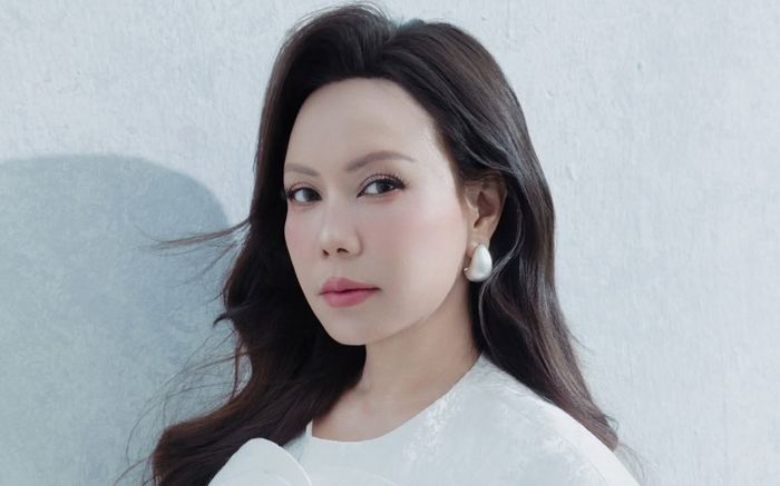 Hành trình mới của nghệ sĩ Việt Hương