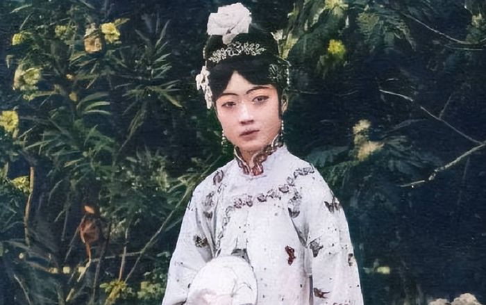 Hoàng hậu cuối cùng của Trung Quốc và cái kết bi kịch trong ngục tối