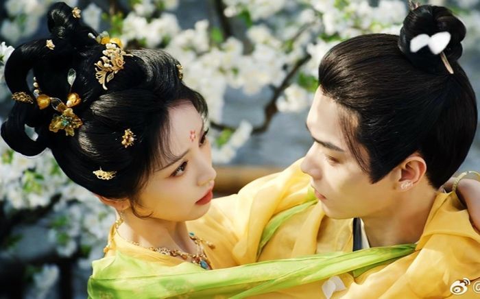 7 phim cổ trang huyền huyễn Trung Quốc hay nhất