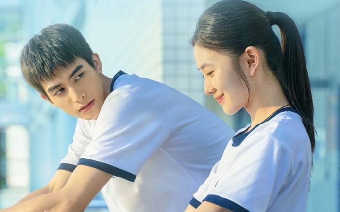 10 phim Hoa ngữ tình cảm ngọt ngào càng xem càng cuốn