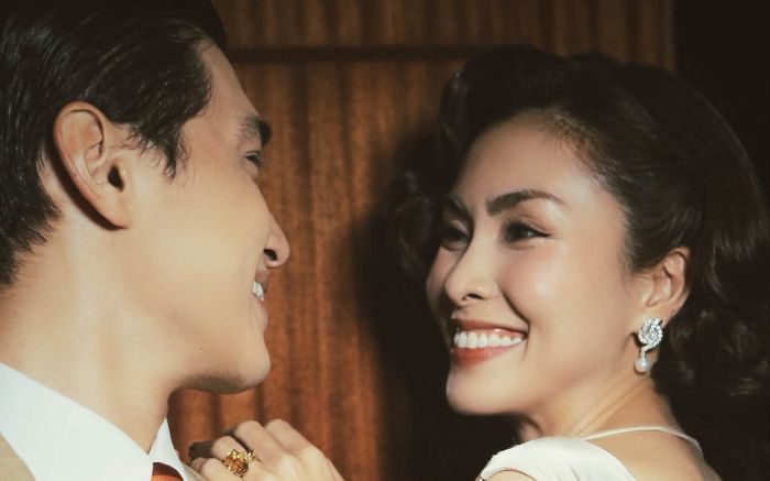 Tri kỷ 20 năm nóng lòng vì Tăng Thanh Hà