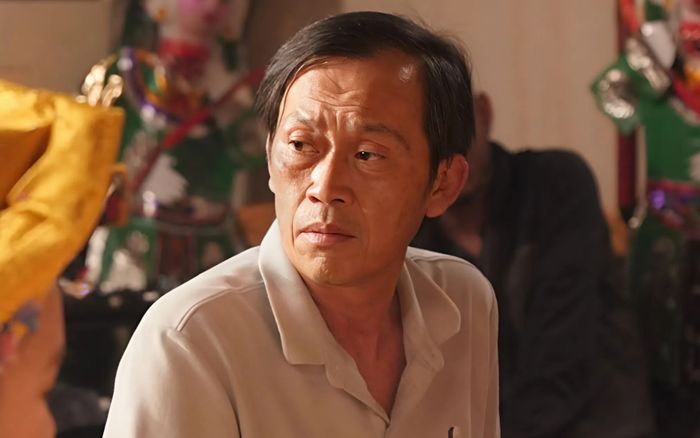 Buồn cho quyết định dừng lại của Hoài Linh