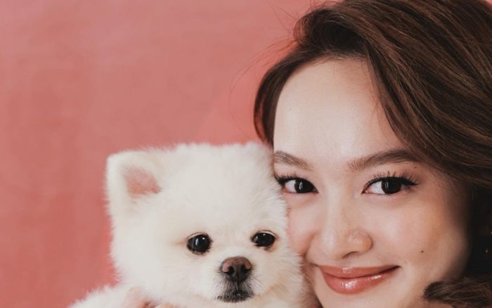 Kaity Nguyễn đón tin vui mới