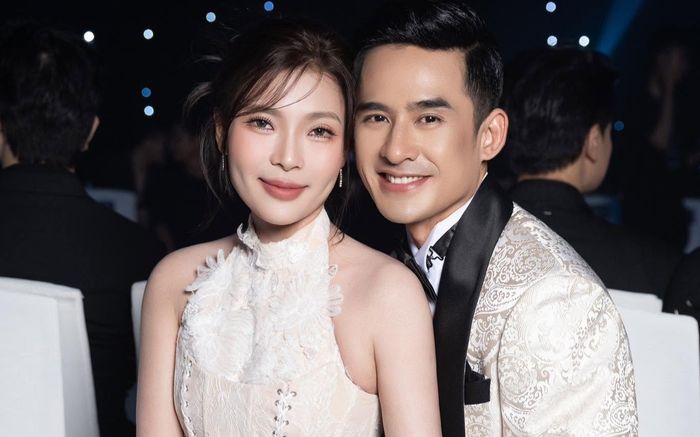 Lương Thế Thành dừng lại, động thái của Thúy Diễm gây chú ý