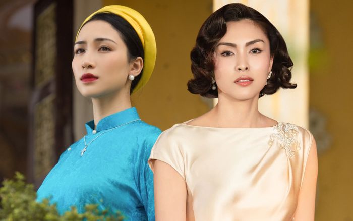 Buồn cho Hòa Minzy và Tăng Thanh Hà