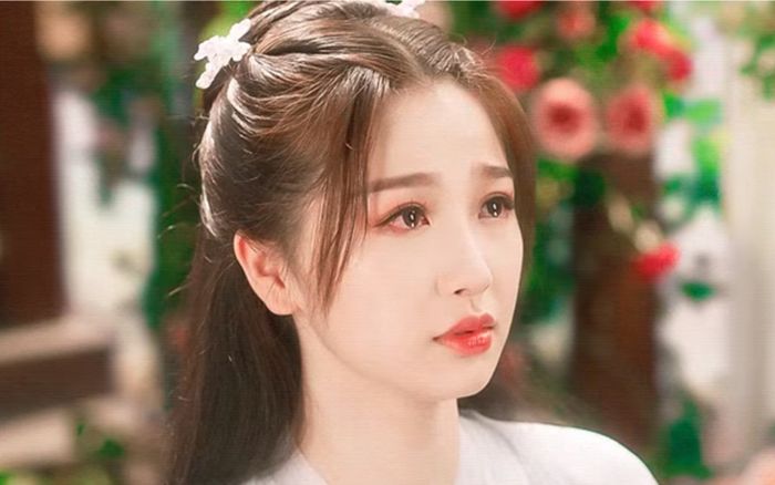 Loạt tình cũ bao VIP cho Ngu Thư Hân: Vương Hạc Đệ mất tích