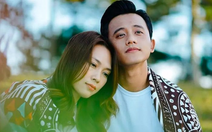 Tiếc cho hạnh phúc chưa trọn vẹn của Mỹ Tâm và Mai Tài Phến