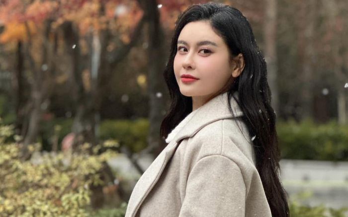 Hạnh phúc của Trương Quỳnh Anh khi theo đuổi một nữ ca sĩ suốt nhiều năm