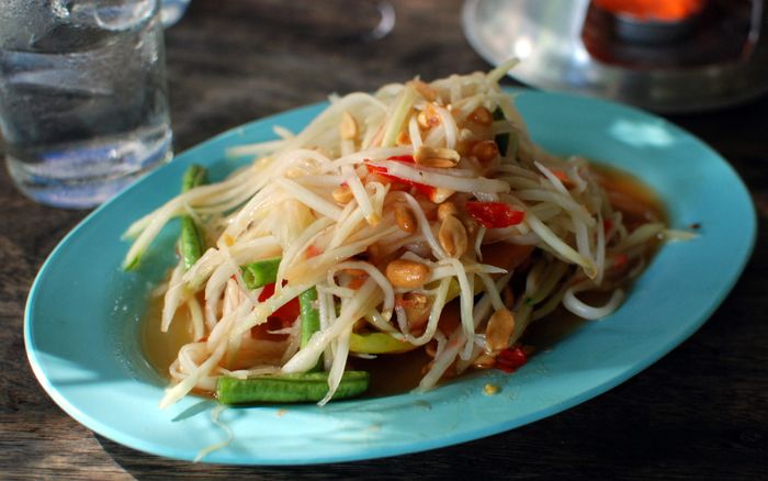Hơn 4000 sinh viên Đại học nhiễm sán lá gan vì món ăn quen thuộc