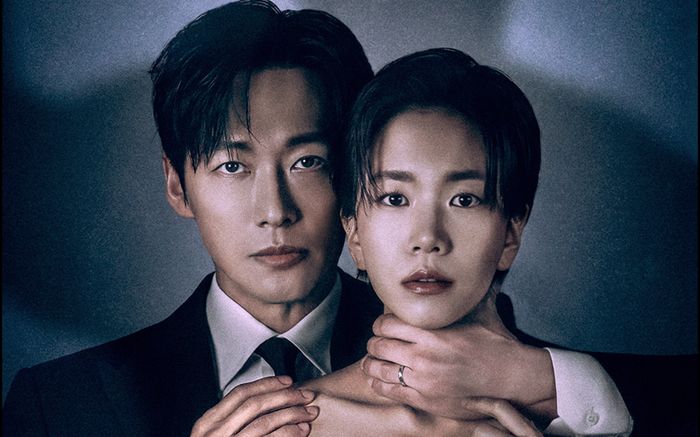 Phim tội phạm Hàn Quốc The Husband mở màn với rating khả quan