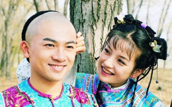 Vĩnh Kỳ có phải hoàng tử si tình nhất màn ảnh Hoa ngữ?