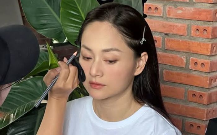 Tình trạng Lan Phương sau khi đi thêm bước nữa