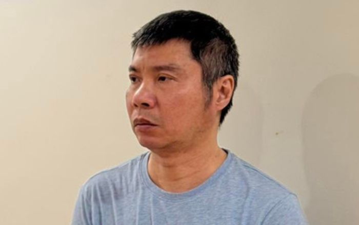 Tiếc cho nghệ sĩ Công Lý