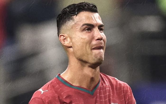 Thành tích khiêm tốn của Bồ Đào Nha sau 6 kỳ World Cup cùng Ronaldo
