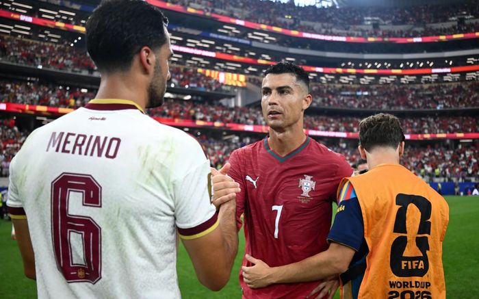 Bruno Fernandes nói lý do khiến Bồ Đào Nha bị loại