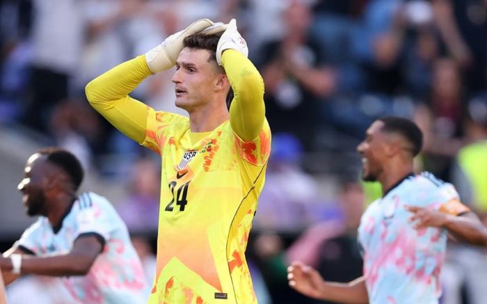 Sạch bóng chủ nhà ở World Cup 2026