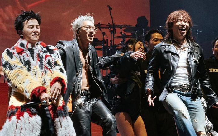 BIGBANG rục rịch tái xuất sau 4 năm, chuẩn bị quay MV mới trước thềm world tour