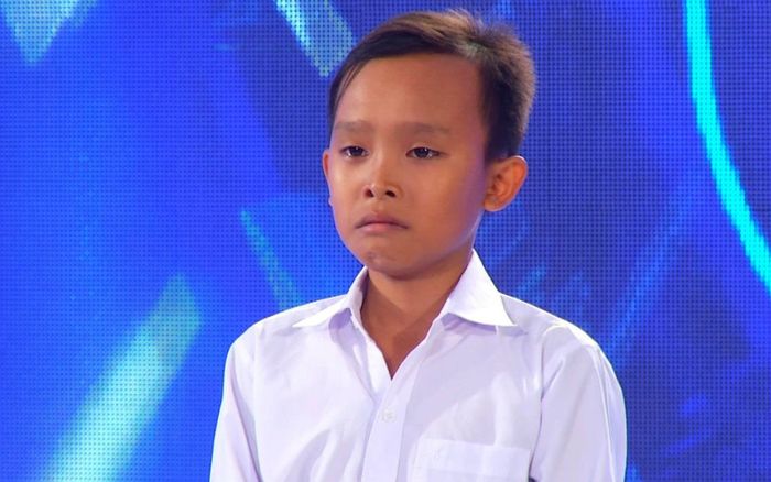 Hồ Văn Cường đưa ra quyết định lớn ở tuổi 23