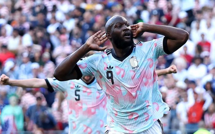 Lời đáp trả thuyết phục của tuyển Bỉ cho FIFA