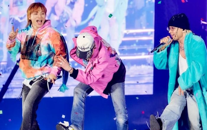 BIGBANG mở thêm ghế cho concert kỷ niệm 20 năm sau khi 'cháy vé' ba đêm diễn
