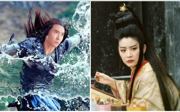 Hai nhân vật làm khuynh đảo giới giang hồ Kim Dung