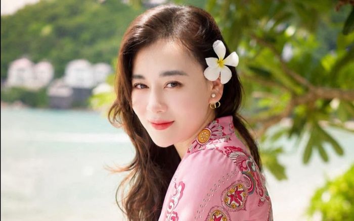 Thay đổi giúp Phương Oanh hạnh phúc