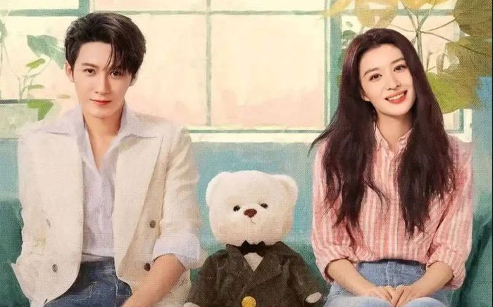 Cơn sốt 'chênh lệch vóc dáng' trong phim Hoa ngữ 2026: Kiều Sở gây tranh cãi