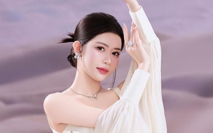 Hot TikToker "Vịt HC" Đinh Thị Ngọc Huyền: Mang tư duy nghệ thuật chính thống vào không gian số triệu view