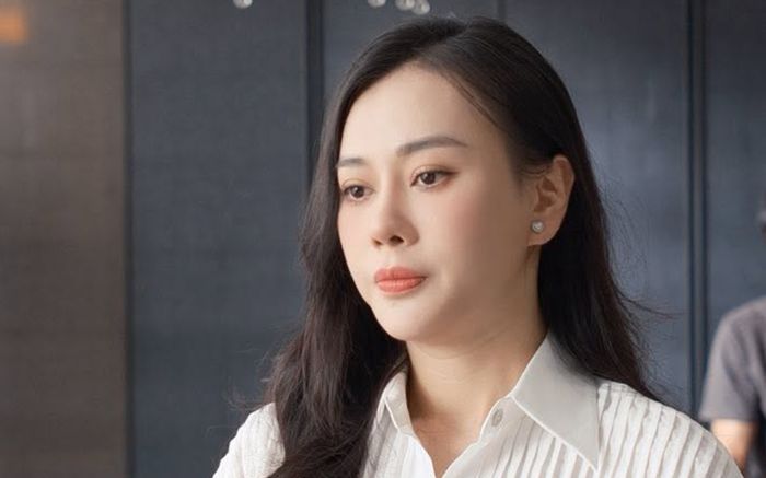 Đáng tiếc cho Phương Oanh