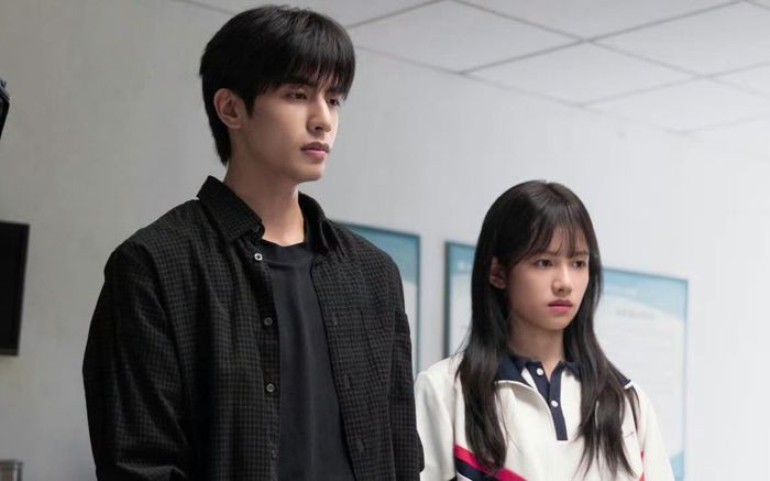 Chó Hoang Và Xương vừa lên sóng đã dẫn đầu rating