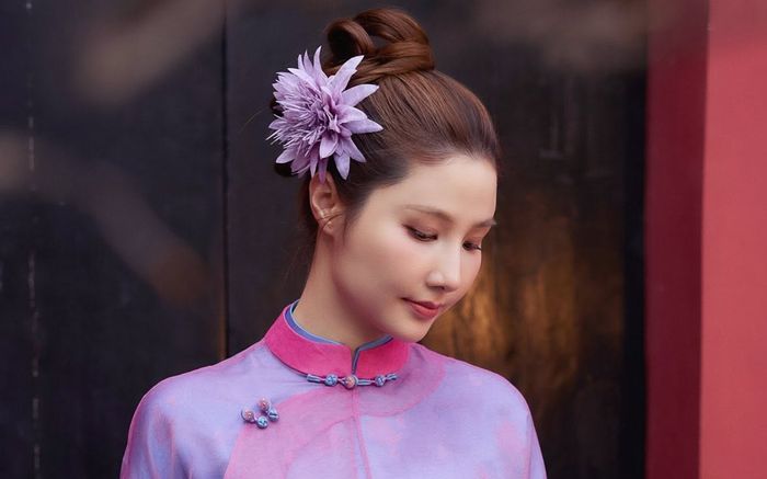Tiếc cho Diễm My 9x