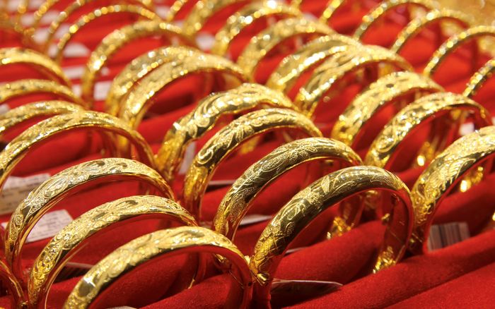 Giá vàng hôm nay (7/7): Vàng nhẫn đang được niêm yết ra sao?