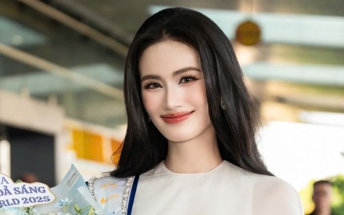 Vẻ đẹp ít người biết ở quê hương thứ 2 của Hoa hậu Ý Nhi